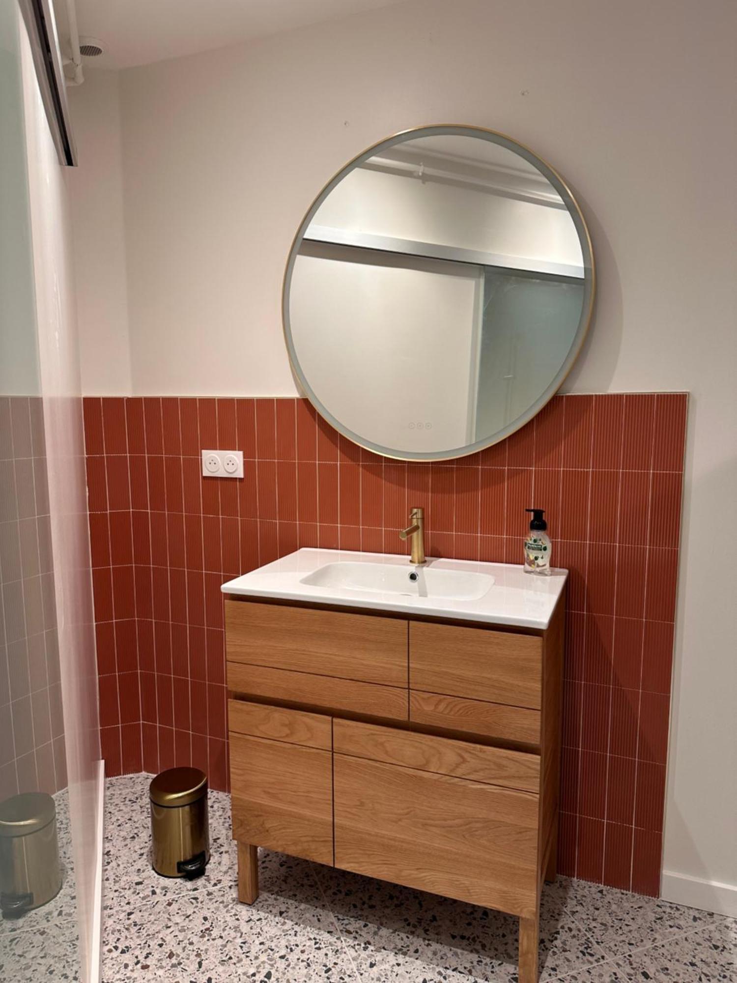 Grand Appartement Ultra Moderne Plein Centre, Plage A Pieds, Avec Parking Concarneau Exterior photo